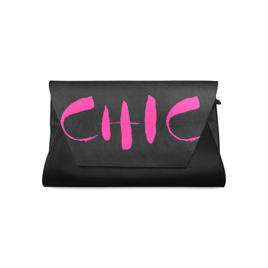 VeriGirl CHIC Clutch Bag (Model 1630) XCLSVAFASHION