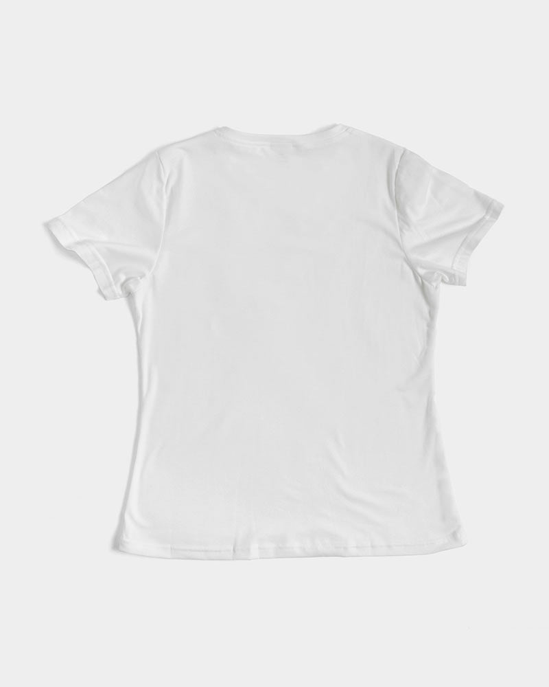 VGQRCODE Women's All-Over Print Tee