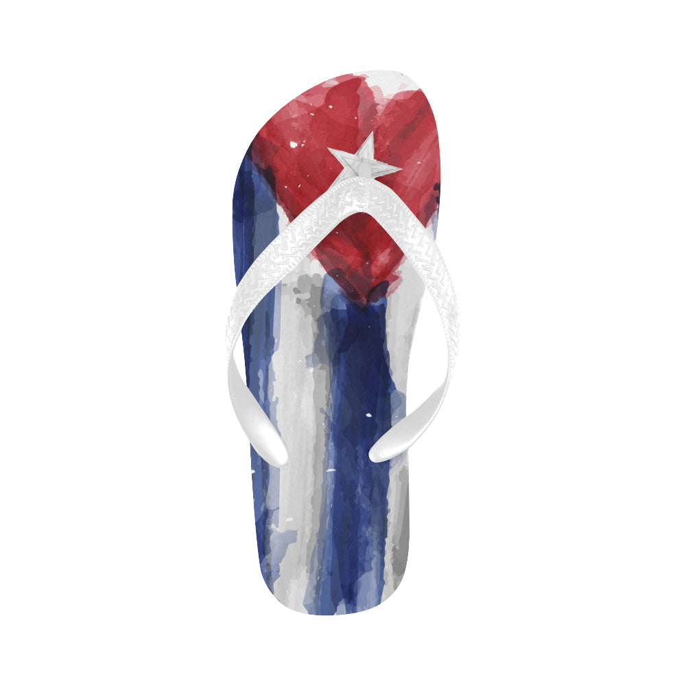 VG Cubana Flip Flops XCLSVAFASHION